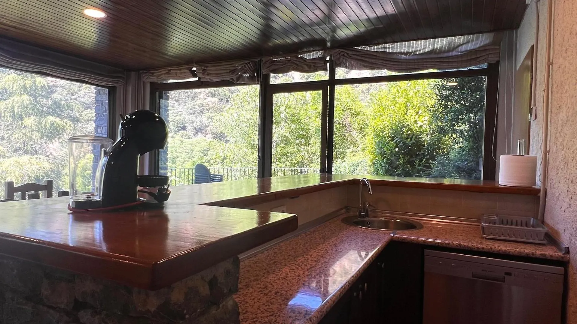 Holiday home Borda De Paisan - L'Amfitriona Villa Sort