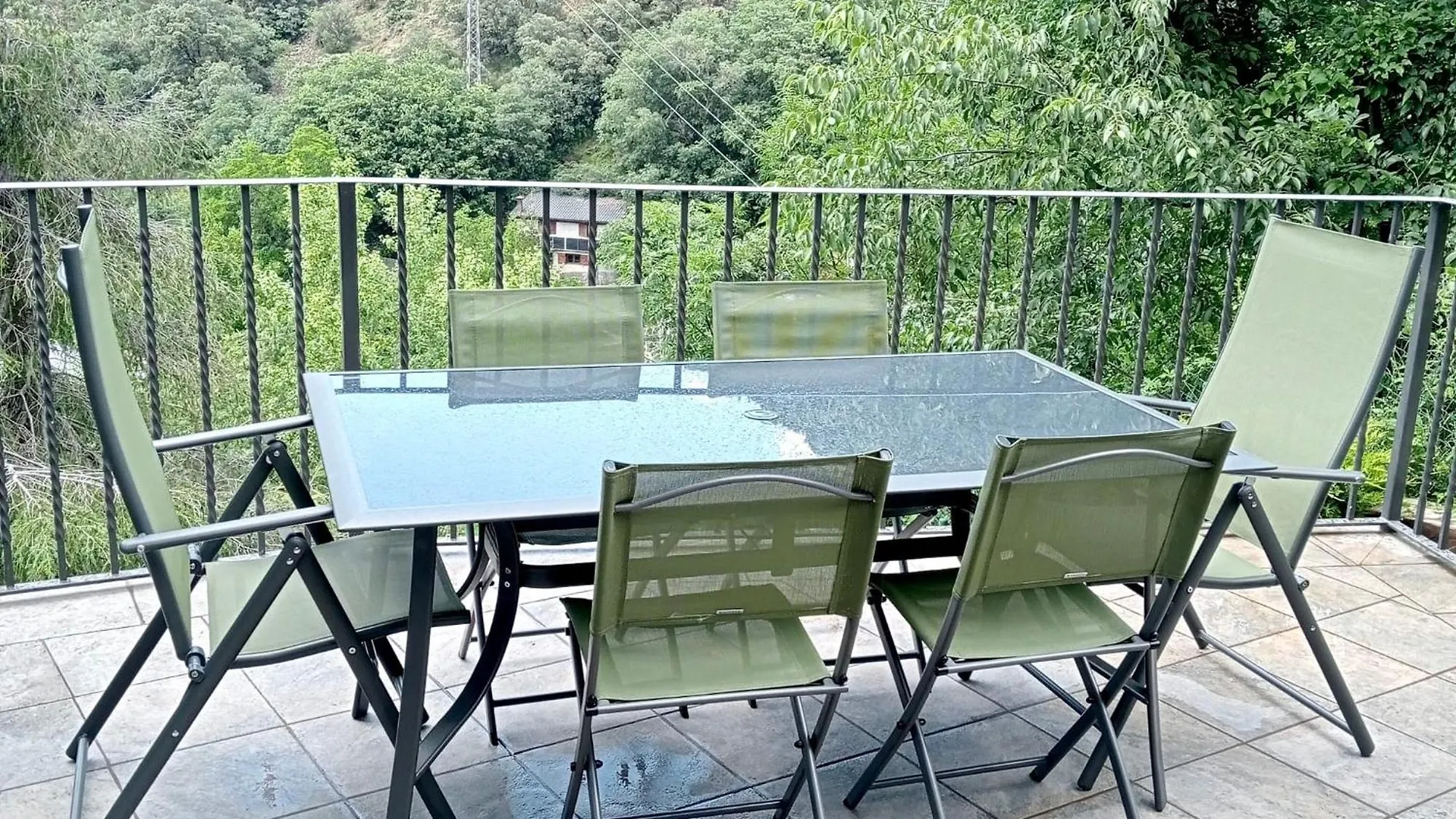 Holiday home Borda De Paisan - L'Amfitriona Villa Sort